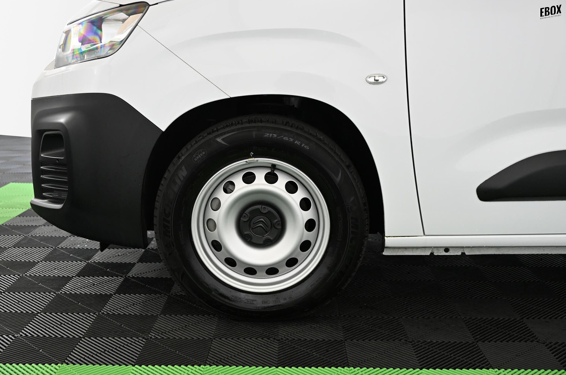 18916_p35 - CITROEN - BERLINGO - 2024 - photo 10