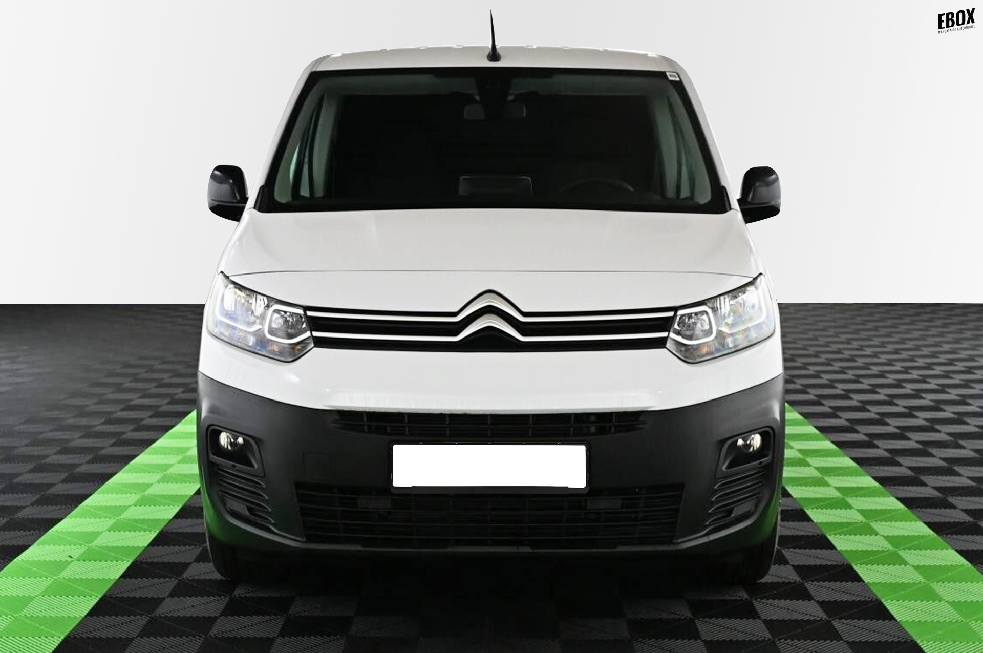 18911_p35 - CITROEN - BERLINGO - 2024 - photo 2