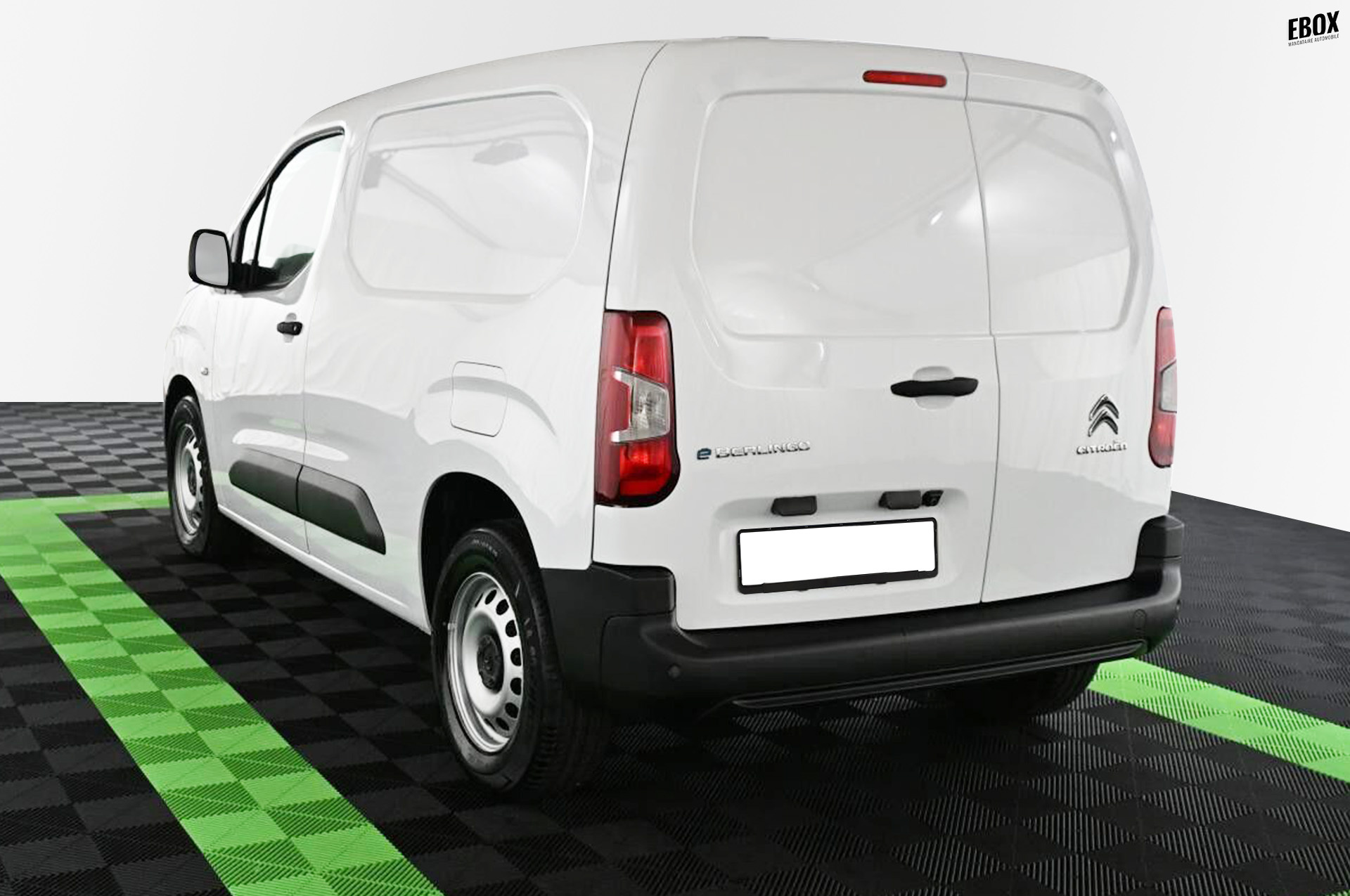 18911_p35 - CITROEN - BERLINGO - 2024 - photo 5