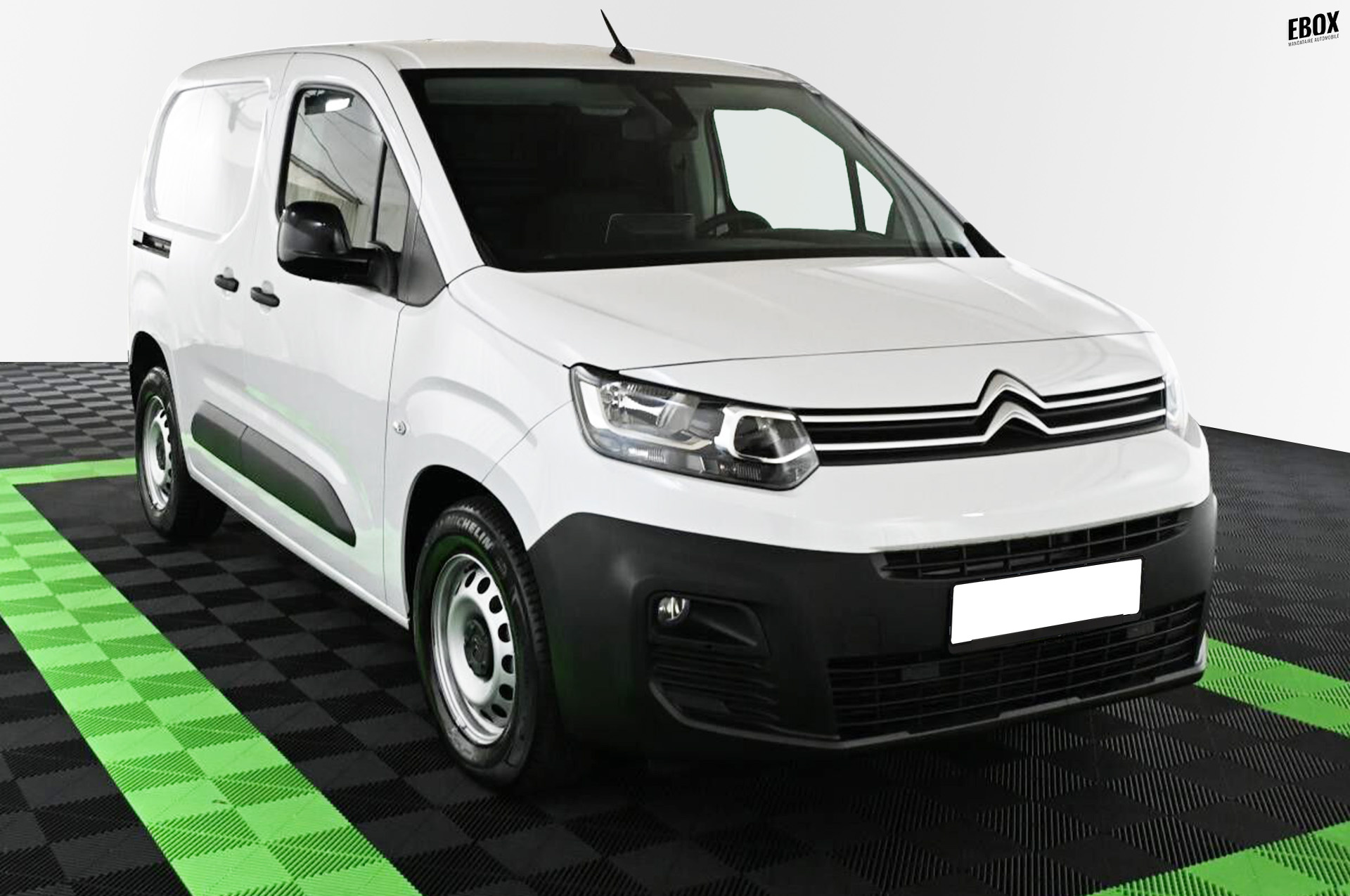 18911_p35 - CITROEN - BERLINGO - 2024 - photo 3