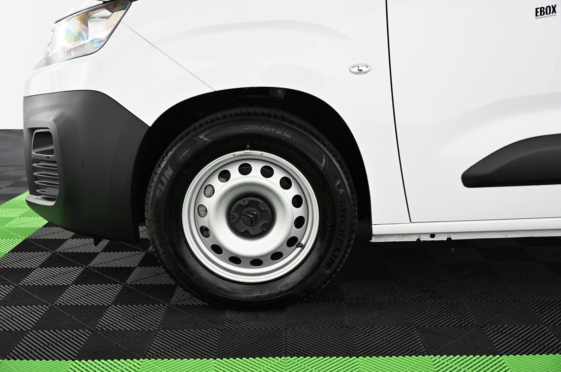 18911_p35 - CITROEN - BERLINGO - 2024 - photo 10