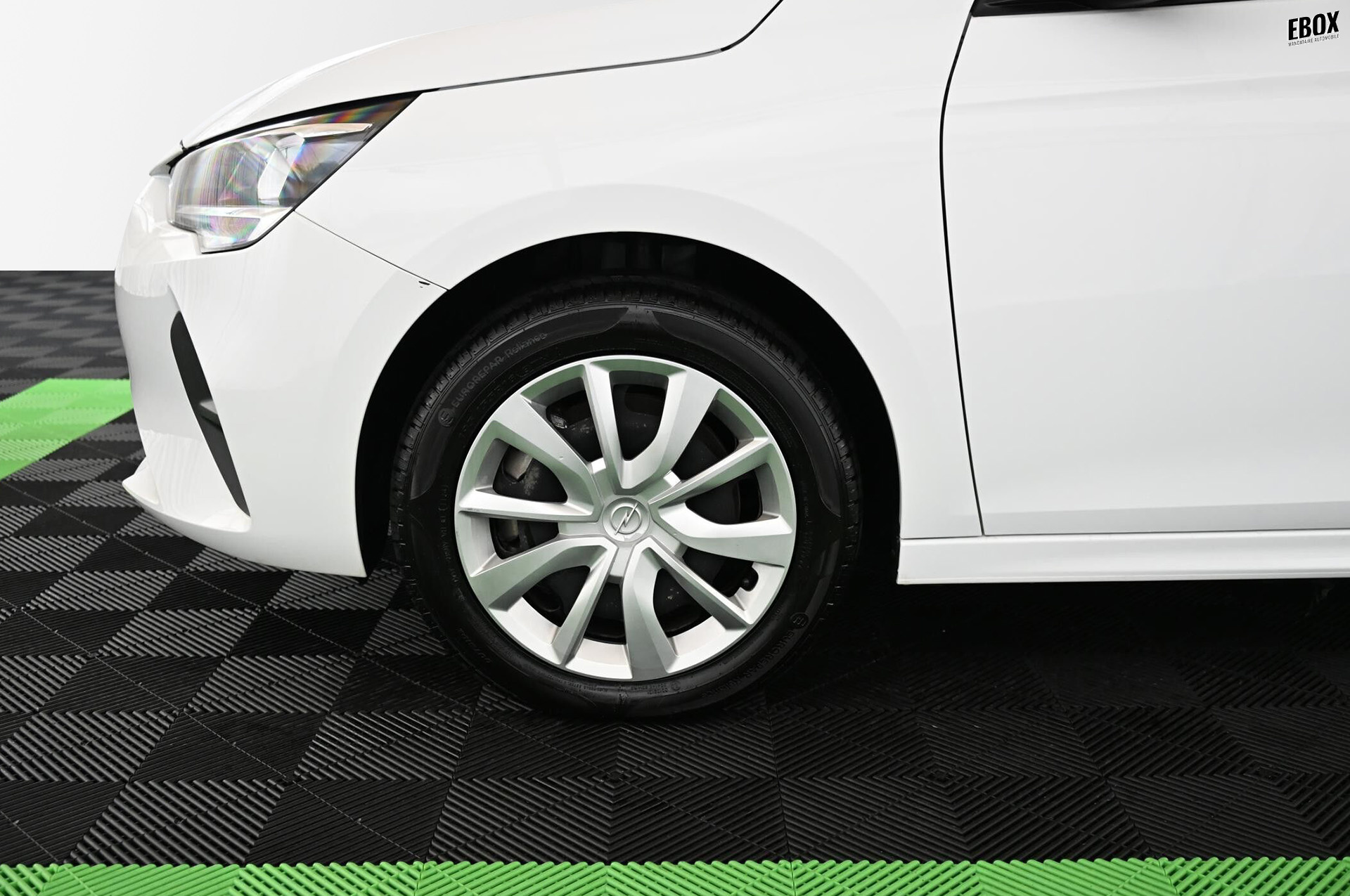 19023_p35 - OPEL - CORSA - 2023 - photo 9