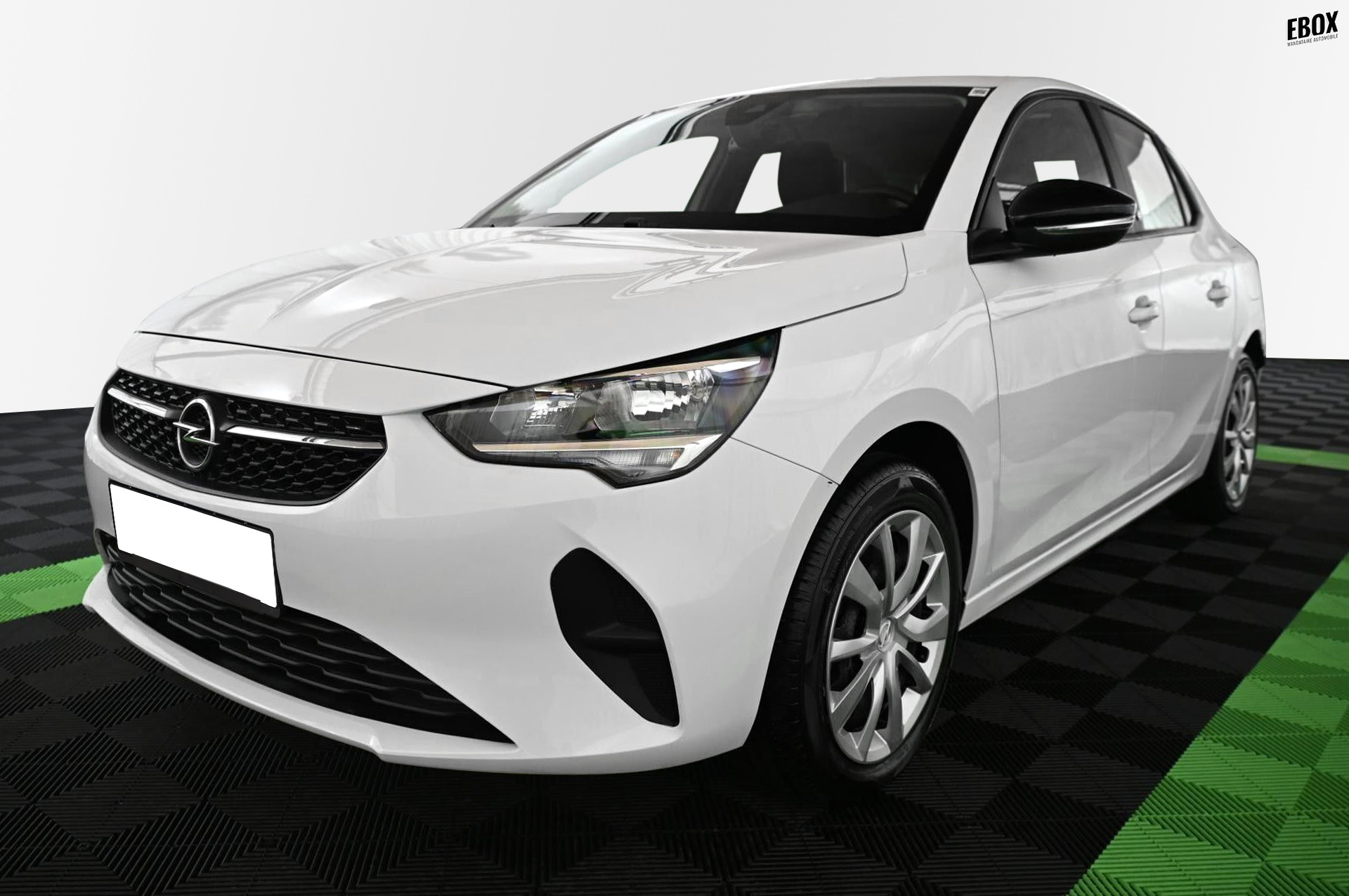 19023_p35 - OPEL - CORSA - 2023 - photo 1