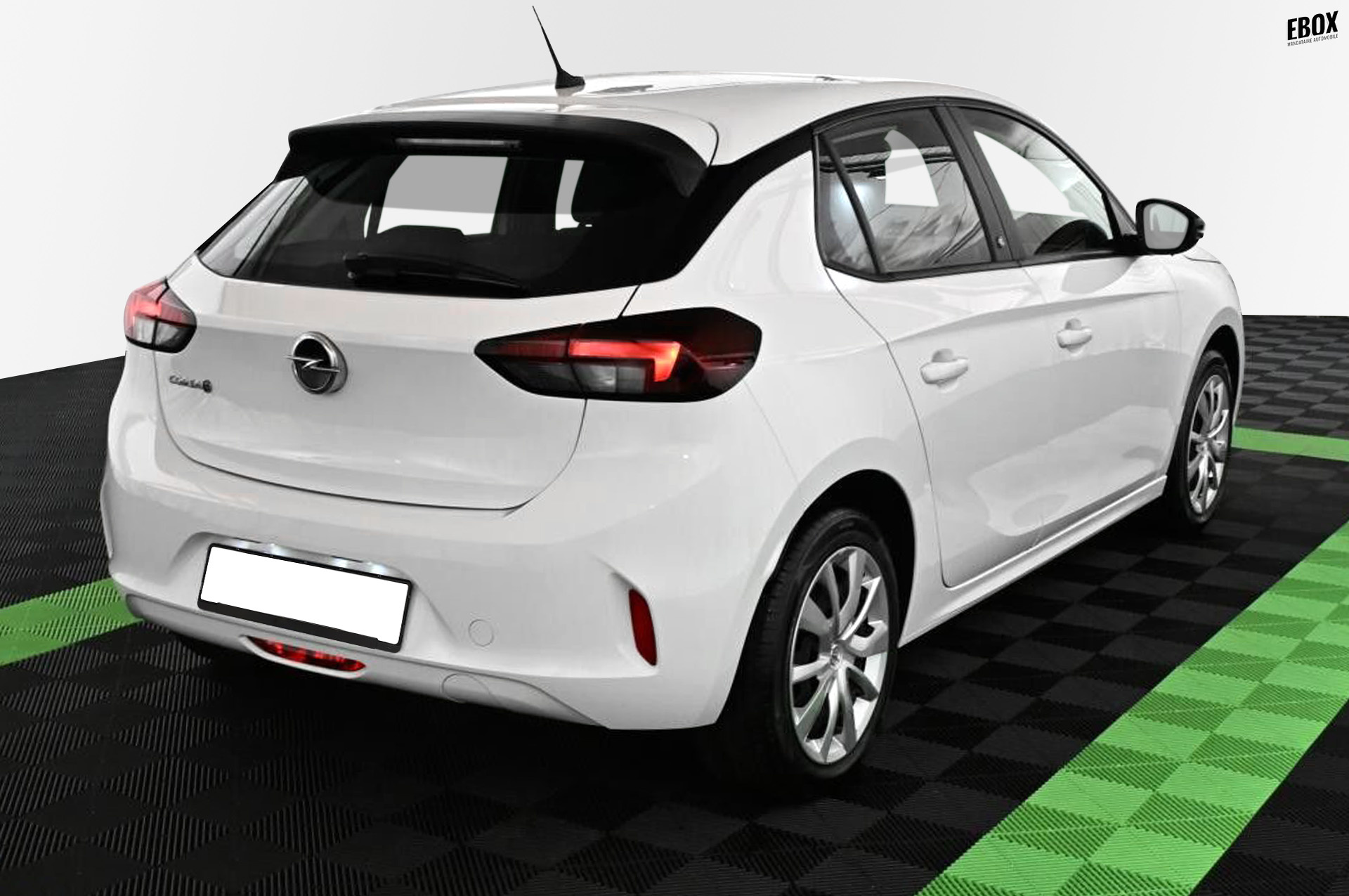 19023_p35 - OPEL - CORSA - 2023 - photo 4