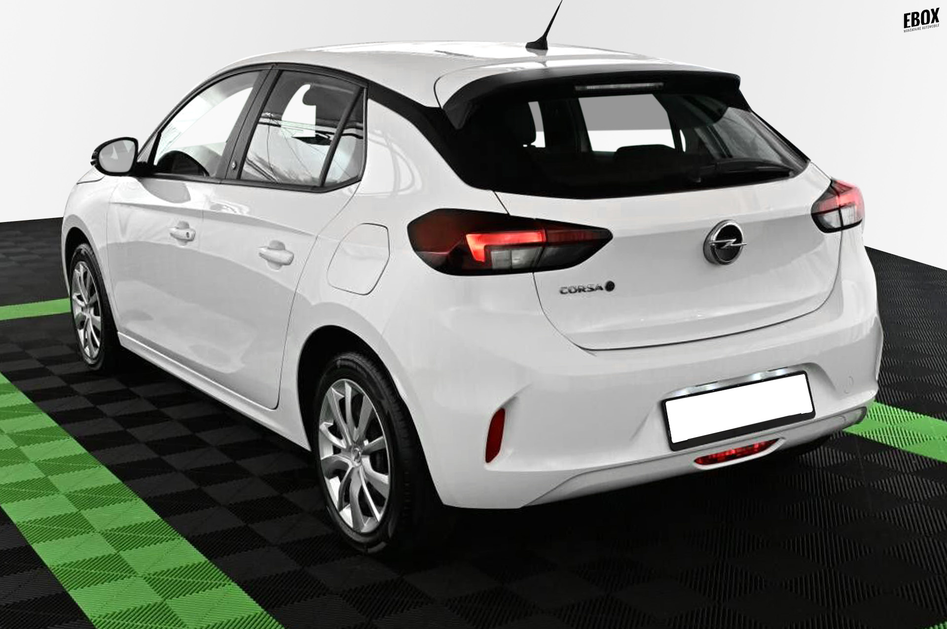 19023_p35 - OPEL - CORSA - 2023 - photo 5