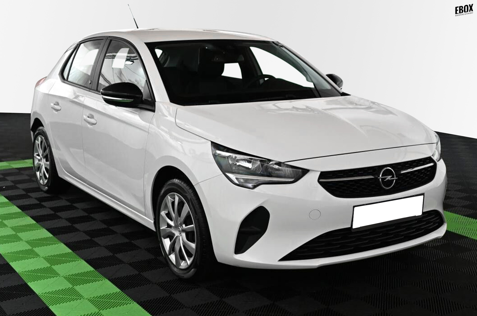 19023_p35 - OPEL - CORSA - 2023 - photo 3