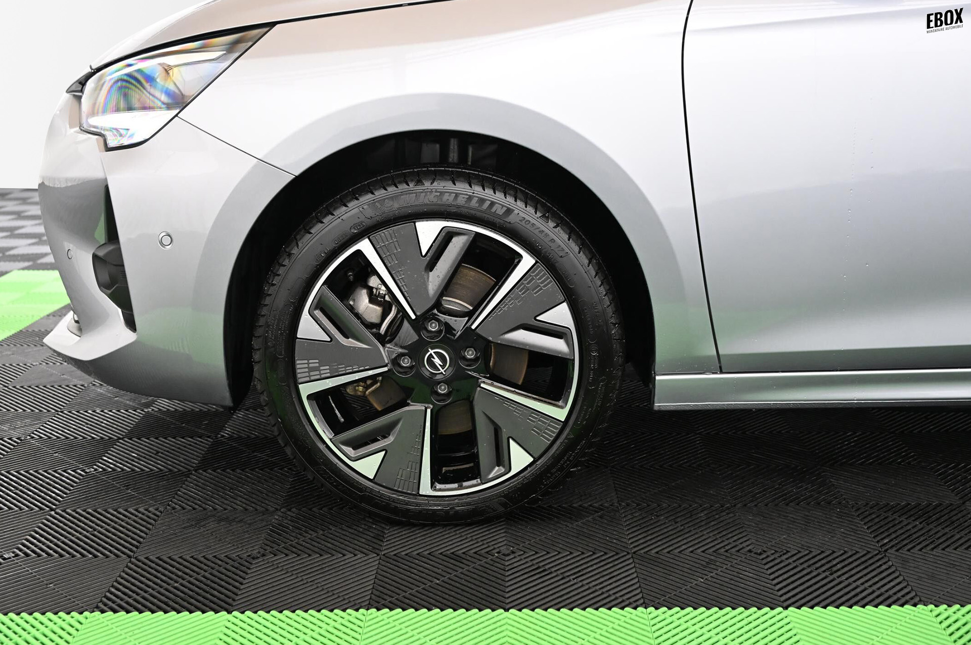 19093_p35 - OPEL - CORSA - 2023 - photo 9