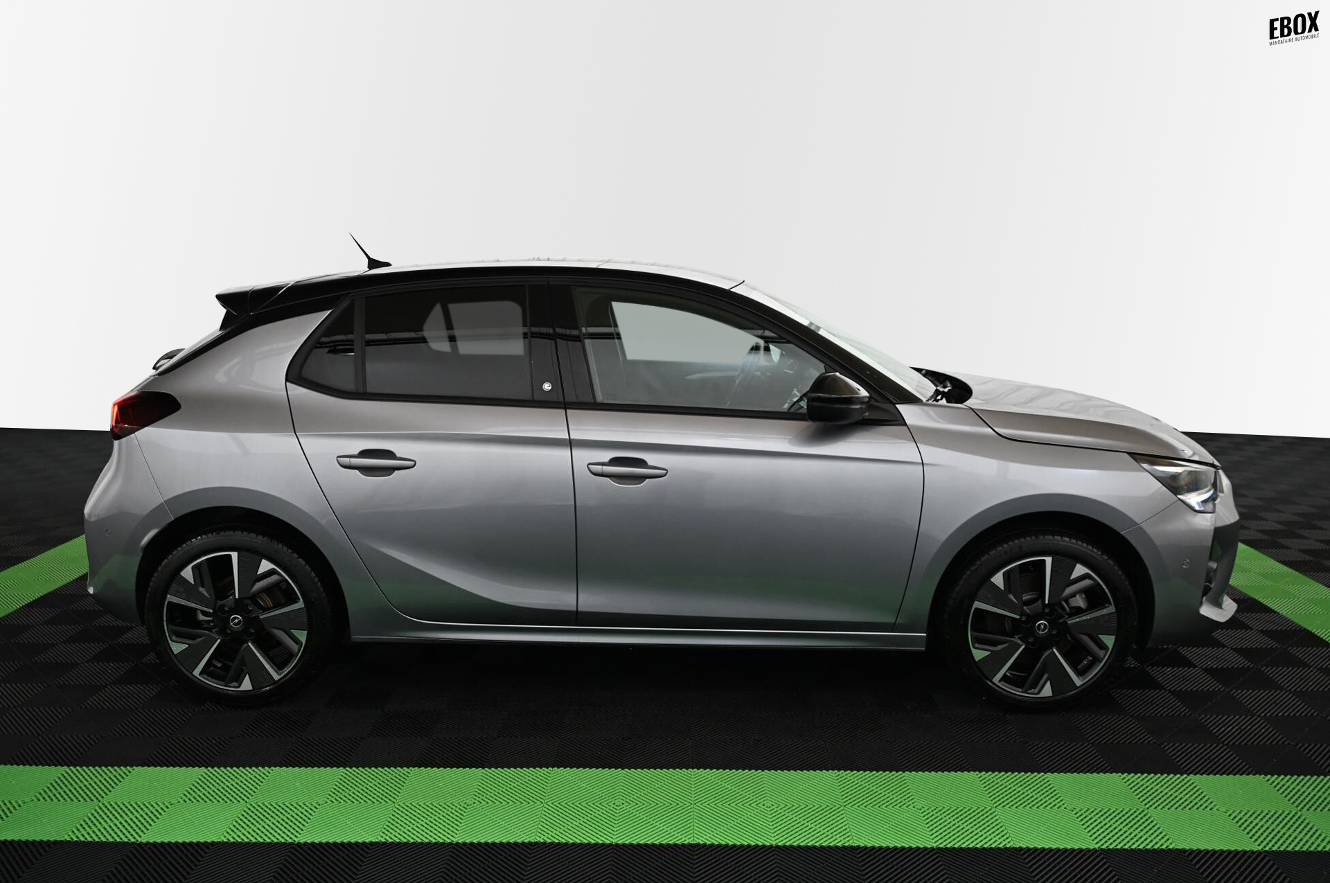 19093_p35 - OPEL - CORSA - 2023 - photo 7