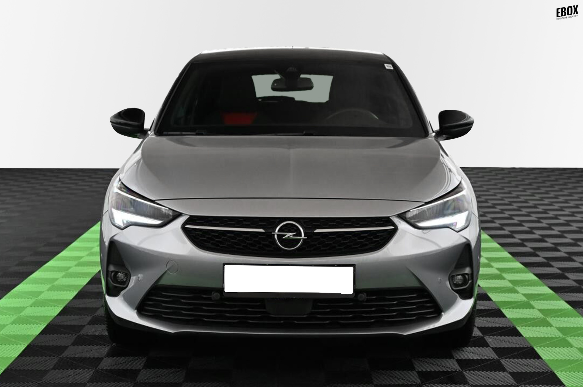 19093_p35 - OPEL - CORSA - 2023 - photo 2