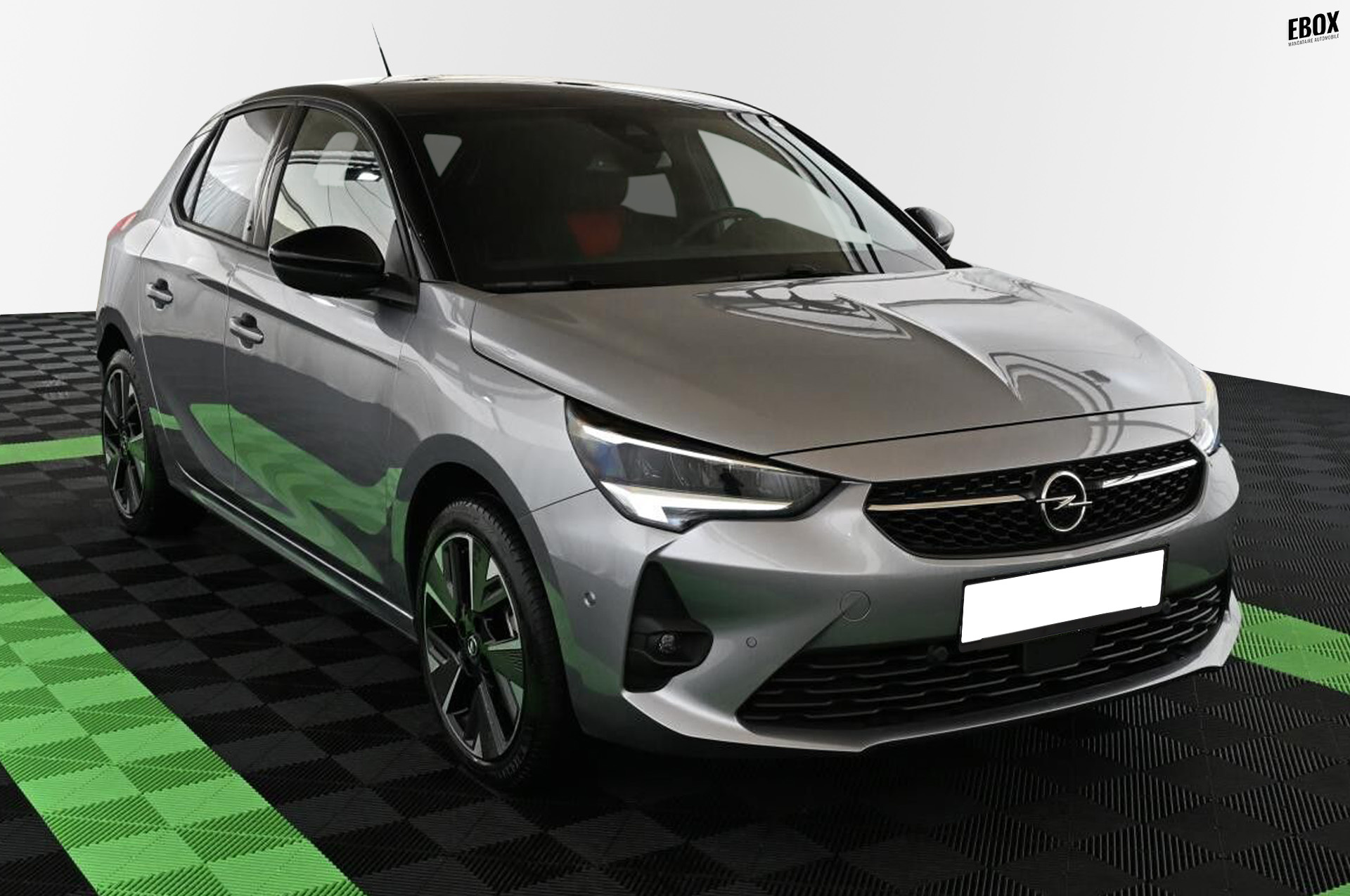 19093_p35 - OPEL - CORSA - 2023 - photo 3