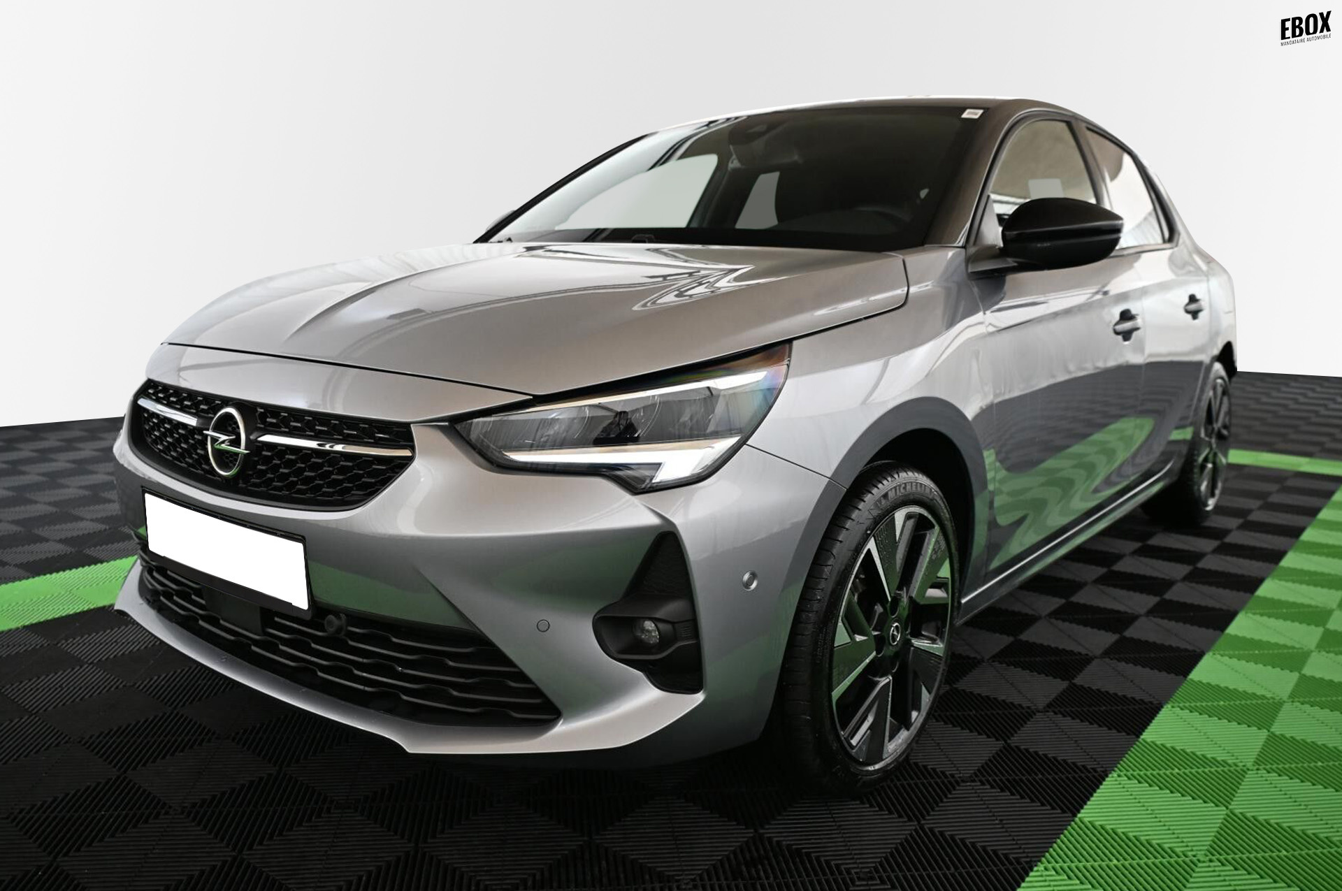 19093_p35 - OPEL - CORSA - 2023 - photo 1