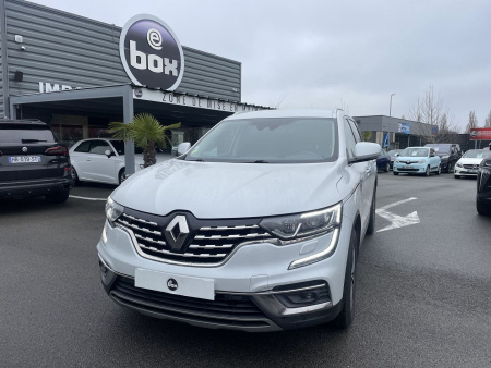 53919549 - RENAULT - KOLEOS - 2020 53919549 - RENAULT - KOLEOS - 2020
