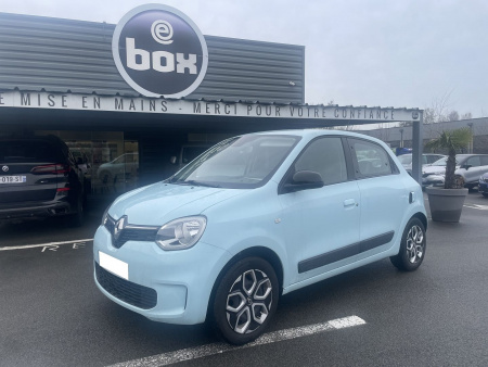 53949549 - RENAULT - TWINGO - 2024