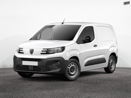 47309_p28 - PEUGEOT - PARTNER - 2025