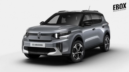 47260_p28 - CITROEN - C3 AIRCROSS - 2026