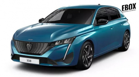 47293_p28 - PEUGEOT - 308 - 2026