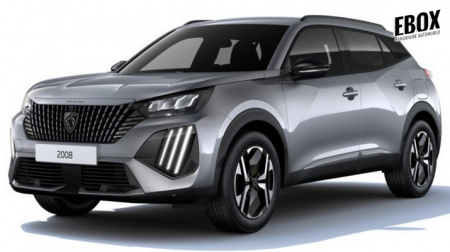 47295_p28 - PEUGEOT - 2008 - 2026