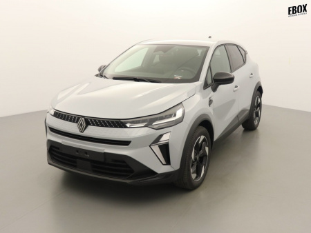 N200384_p3 - RENAULT - CAPTUR - 2025