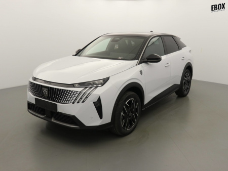 N200842_p3 - PEUGEOT - 3008 PHASE 4 - 2026