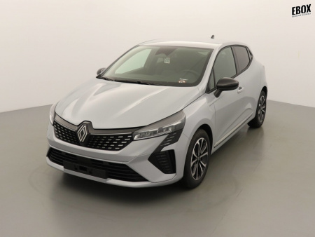 N201086_p3 - RENAULT - CLIO 5 - 2024