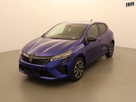 N201388_p3 - RENAULT - CLIO 5 - 2024