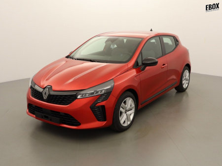 O201716_p3 - RENAULT - CLIO 5 - 2024