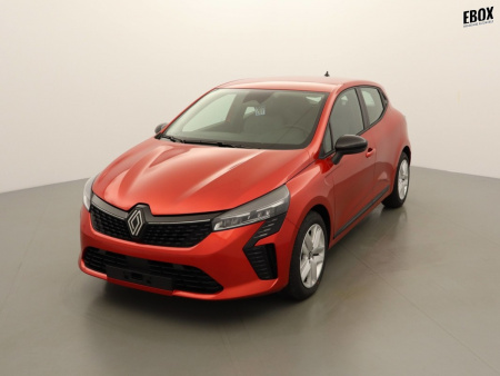 O201717_p3 - RENAULT - CLIO 5 - 2024