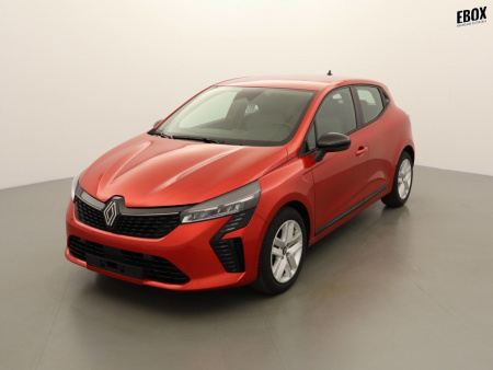 O201720_p3 - RENAULT - CLIO 5 - 2024