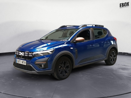 71977_p51 - DACIA - SANDERO - 2024