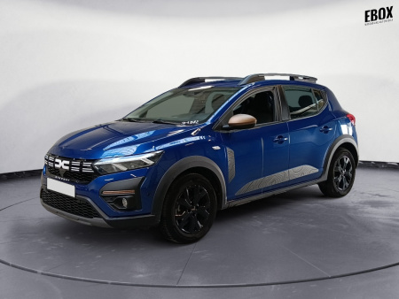 71982_p51 - DACIA - SANDERO - 2024