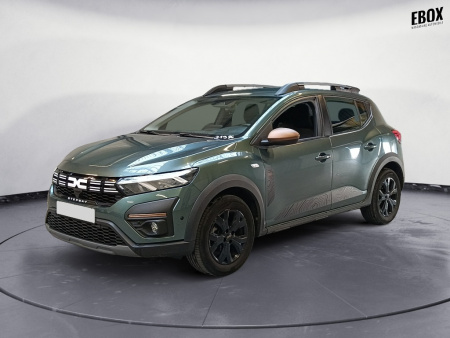 71986_p51 - DACIA - SANDERO - 2024