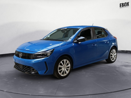 72991_p51 - OPEL - CORSA - 2024