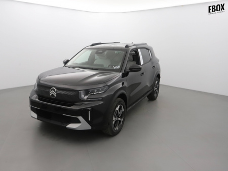 70269_p51 - CITROEN - C3 AIRCROSS - 2025 70269_p51 - CITROEN - C3 AIRCROSS - 2025