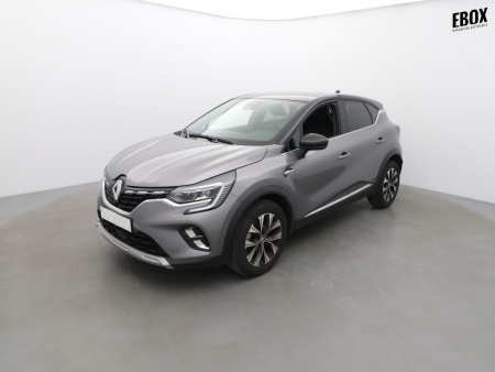 71554_p51 - RENAULT - CAPTUR - 2024