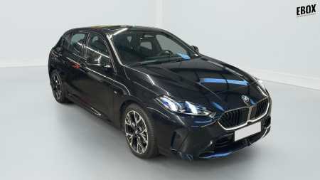 357036_p2 - BMW - SERIE 1 F70 - 2025