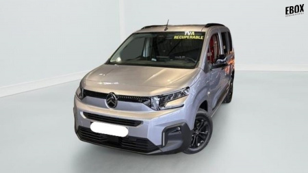 375761_p2 - CITROEN - BERLINGO - 2024