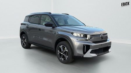 374641_p2 - CITROEN - C3 AIRCROSS - 2025