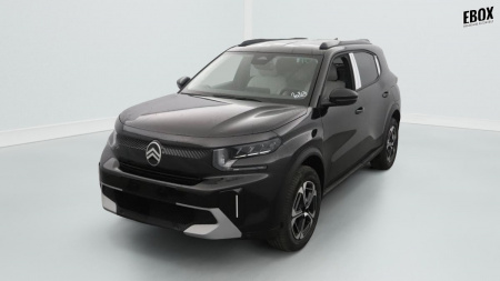 369739_p2 - CITROEN - C3 AIRCROSS - 2025