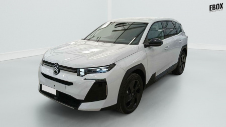 375067_p2 - CITROEN - C5 AIRCROSS - 2026