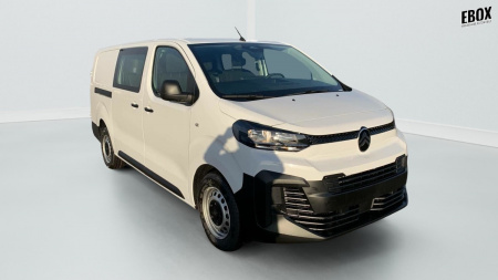 330647_p2 - CITROEN - JUMPY - 2025 330647_p2 - CITROEN - JUMPY - 2025