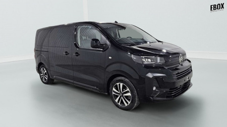 376537_p2 - CITROEN - SPACETOURER - 2025