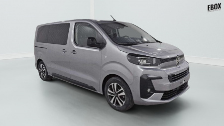 376628_p2 - CITROEN - SPACETOURER - 2025