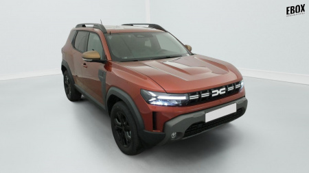 376771_p2 - DACIA - DUSTER - 2025