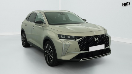 369620_p2 - DS - DS 7 CROSSBACK - 2024