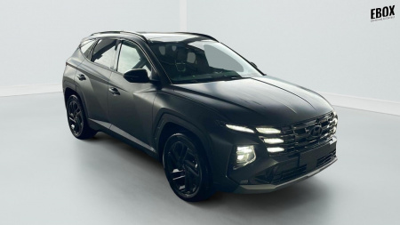 376122_p2 - HYUNDAI - TUCSON - 2025