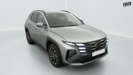 369327_p2 - HYUNDAI - TUCSON - 2025 369327_p2 - HYUNDAI - TUCSON - 2025