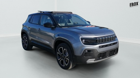 376356_p2 - JEEP - AVENGER - 2026