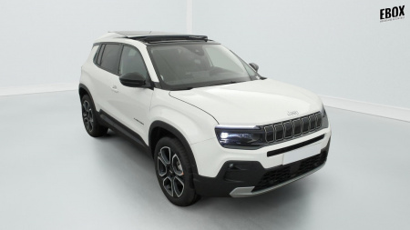 376341_p2 - JEEP - AVENGER - 2025