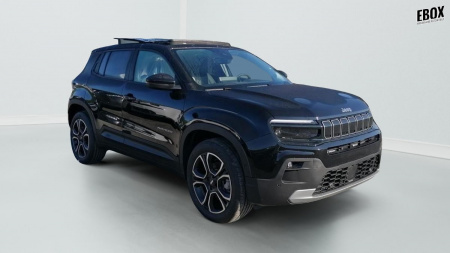 374925_p2 - JEEP - AVENGER - 2026