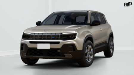 376249_p2 - JEEP - AVENGER - 2026